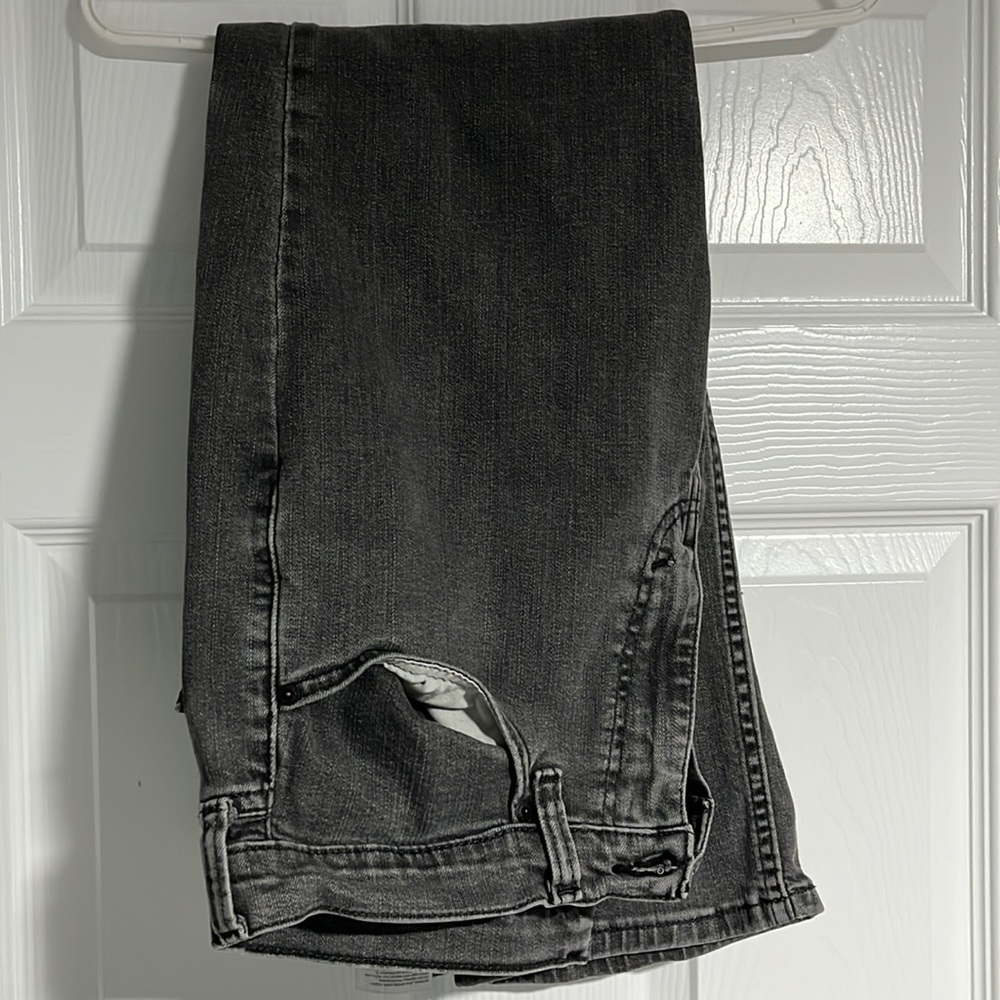 Like New Levi Jeans
